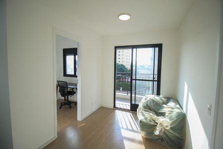 Apartamento para alugar com 2 quartos, 38m² em Chácara Tatuapé, São Paulo