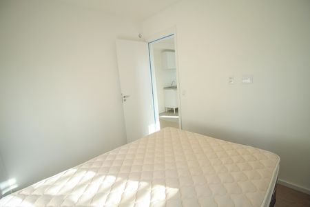 Apartamento para alugar com 38m², 2 quartos e sem vaga Apartamento para alugar com 38m², 2 quartos e sem vagaQuarto