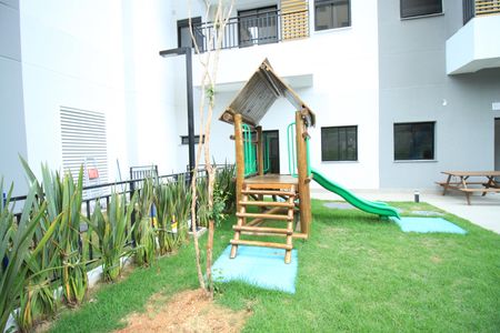Apartamento para alugar com 38m², 2 quartos e sem vagaÁrea comum