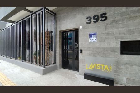 Fachada de apartamento à venda com 2 quartos, 38m² em Chácara Tatuapé, São Paulo