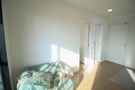 Apartamento para alugar com 38m², 2 quartos e sem vaga Apartamento para alugar com 38m², 2 quartos e sem vagaSala