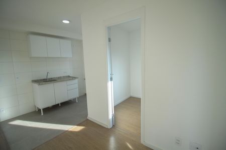 Apartamento para alugar com 2 quartos, 38m² em Chácara Tatuapé, São Paulo