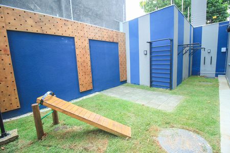 Apartamento para alugar com 38m², 2 quartos e sem vaga Apartamento para alugar com 38m², 2 quartos e sem vagaÁrea comum