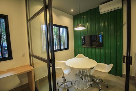 Apartamento para alugar com 38m², 2 quartos e sem vaga Apartamento para alugar com 38m², 2 quartos e sem vagaÁrea comum