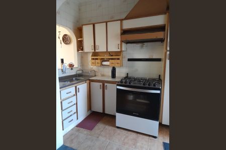 Casa à venda com 359m², 4 quartos e 3 vagasCozinha