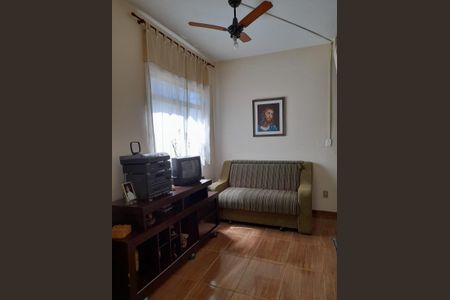 Sala de casa à venda com 4 quartos, 359m² em Novo Eldorado, Contagem