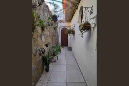 Casa à venda com 359m², 4 quartos e 3 vagasÁrea externa