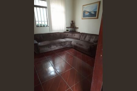 Sala de casa à venda com 4 quartos, 359m² em Novo Eldorado, Contagem