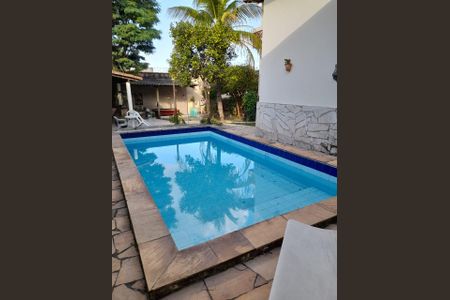 Casa à venda com 359m², 4 quartos e 3 vagasÁrea externa