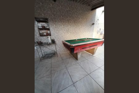 Casa à venda com 359m², 4 quartos e 3 vagasÁrea externa