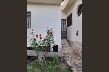 Casa à venda com 359m², 4 quartos e 3 vagasÁrea externa