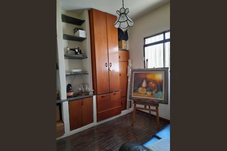 Casa à venda com 359m², 4 quartos e 3 vagasCozinha