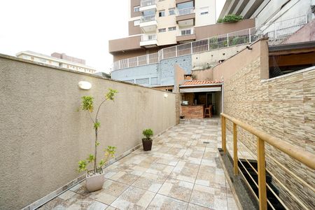 Casa à venda com 225m², 4 quartos e 3 vagasTerraço