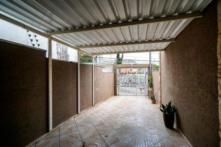Casa à venda com 225m², 4 quartos e 3 vagasGaragem