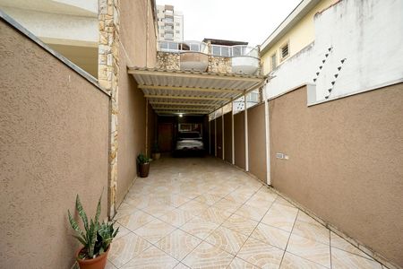 Casa à venda com 225m², 4 quartos e 3 vagasGaragem