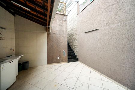 Casa à venda com 225m², 4 quartos e 3 vagasQuintal