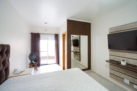 Casa à venda com 225m², 4 quartos e 3 vagasSuíte 01