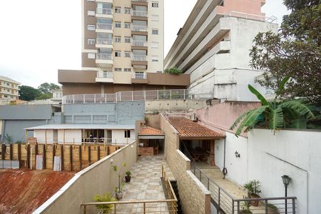 Casa à venda com 225m², 4 quartos e 3 vagasVista da suíte 02