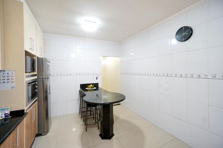 Casa à venda com 225m², 4 quartos e 3 vagas Cozinha