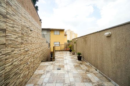 Casa à venda com 225m², 4 quartos e 3 vagasTerraço