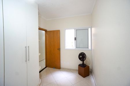 Casa à venda com 225m², 4 quartos e 3 vagasQuarto 02