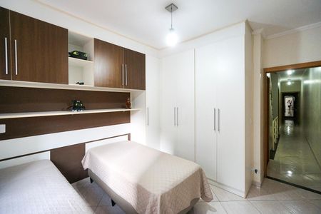 Quarto 01 de casa à venda com 4 quartos, 225m² em Vila Matilde, São Paulo