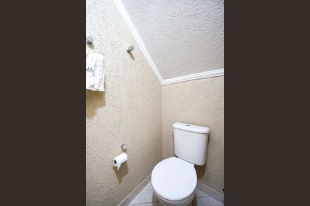 Lavabo de casa à venda com 4 quartos, 225m² em Vila Matilde, São Paulo