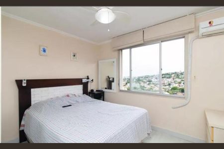 Apartamento para alugar com 65m², 2 quartos e 1 vagaQuarto