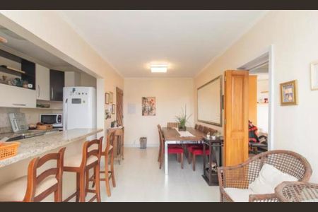 Apartamento para alugar com 65m², 2 quartos e 1 vagaCozinha