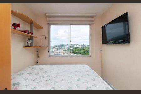 Apartamento para alugar com 65m², 2 quartos e 1 vagaQuarto