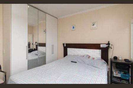 Quarto de apartamento para alugar com 2 quartos, 65m² em Glória, Porto Alegre