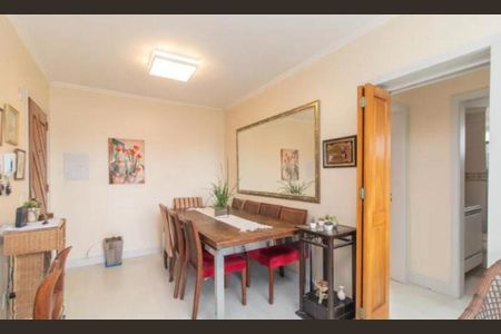 Sala de apartamento para alugar com 2 quartos, 65m² em Glória, Porto Alegre