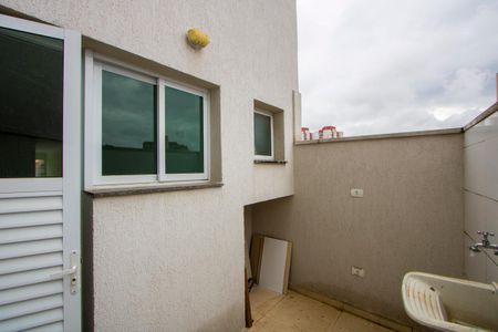 Casa à venda com 138m², 3 quartos e 4 vagasÁrea de serviço