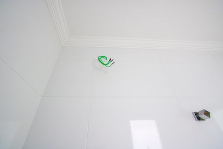 Casa à venda com 138m², 3 quartos e 4 vagasBanheiro social