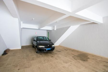 Casa à venda com 138m², 3 quartos e 4 vagasÁrea comum