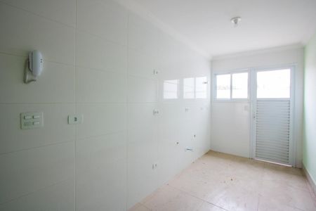 Casa à venda com 138m², 3 quartos e 4 vagasCozinha