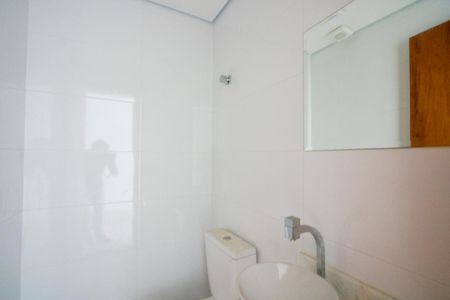 Casa à venda com 138m², 3 quartos e 4 vagasLavabo