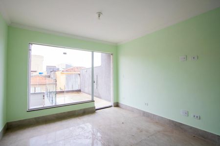 Casa à venda com 138m², 3 quartos e 4 vagasSala
