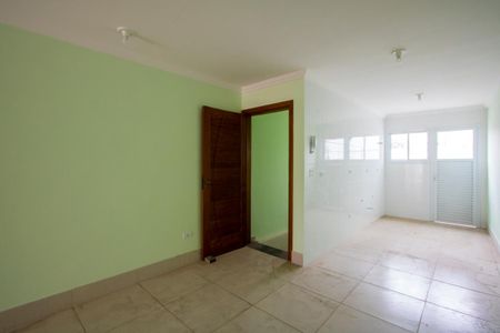 Casa à venda com 138m², 3 quartos e 4 vagasCozinha