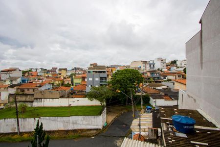 Casa à venda com 138m², 3 quartos e 4 vagasVista do quarto 3
