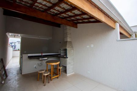 Casa à venda com 138m², 3 quartos e 4 vagasEspaço gourmet