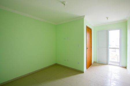 Casa à venda com 138m², 3 quartos e 4 vagasQuarto 1 - Suite
