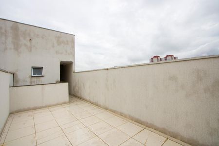 Casa à venda com 138m², 3 quartos e 4 vagasÁrea externa