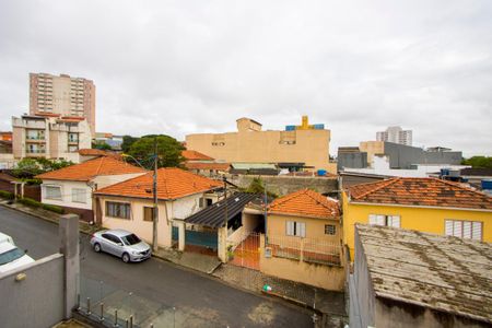 Casa à venda com 138m², 3 quartos e 4 vagasVista do quarto 1