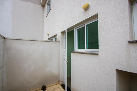 Casa à venda com 138m², 3 quartos e 4 vagasÁrea de serviço