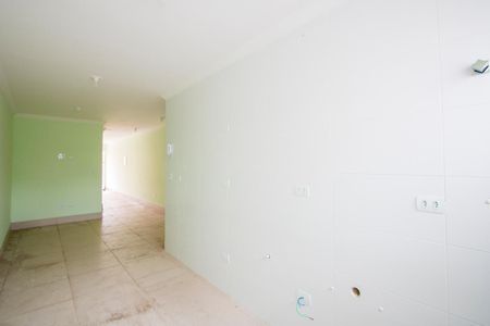 Casa à venda com 138m², 3 quartos e 4 vagasCozinha