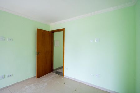 Casa à venda com 138m², 3 quartos e 4 vagasQuarto 1 - Suite