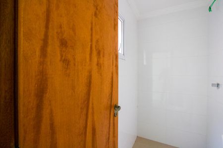 Casa à venda com 138m², 3 quartos e 4 vagasBanheiro social