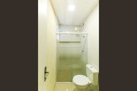 Studio para alugar com 30m², 1 quarto e sem vagaBanheiro