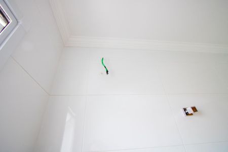 Casa à venda com 139m², 3 quartos e 4 vagasBanheiro do quarto 1